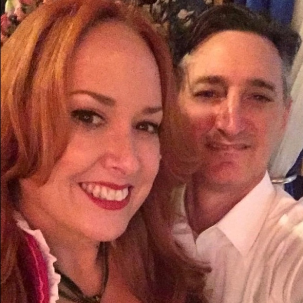 Meet your Posher, Maura